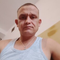 Фотография мужчины Александр, 35 лет из г. Салават