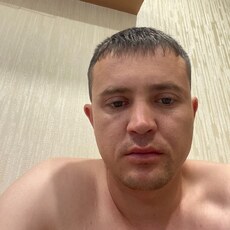 Фотография мужчины Сергей, 32 года из г. Тверь