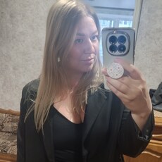 Фотография девушки Света, 34 года из г. Пинск