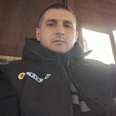 Фотография мужчины Ion, 36 лет из г. Свиноуйсвце