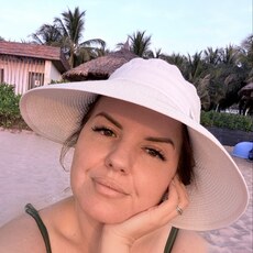 Фотография девушки Татьяна, 43 года из г. Алматы