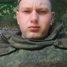 Фотография мужчины Павел, 22 года из г. Санкт-Петербург