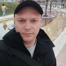 Фотография мужчины Артëм, 36 лет из г. Новороссийск