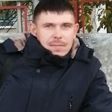 Фотография мужчины Андрей, 34 года из г. Свободный