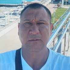 Фотография мужчины Davron, 43 года из г. Тамбов