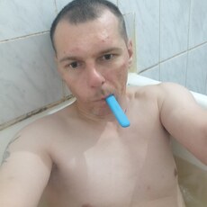 Фотография мужчины Дмитрий, 35 лет из г. Приозерск