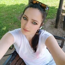 Фотография девушки Вікуся, 39 лет из г. Кропивницкий