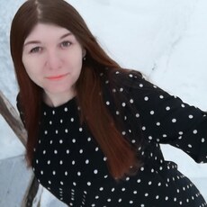 Фотография девушки Olga, 35 лет из г. Вельск
