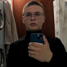 Фотография мужчины Святослав, 18 лет из г. Актюбинск