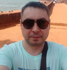 Фотография мужчины Амир, 47 лет из г. Кстово