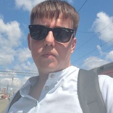 Фотография мужчины Виктор, 33 года из г. Прокопьевск