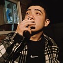 Юра, 20 лет