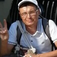 Фотография мужчины Александр, 44 года из г. Гай