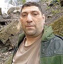 Рамиль, 43 года