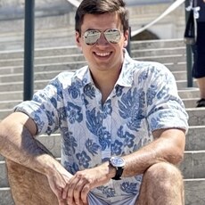 Фотография мужчины Михаил, 26 лет из г. Орел