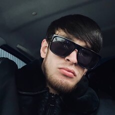 Фотография мужчины Malik, 24 года из г. Новороссийск