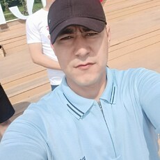 Фотография мужчины Orunbay, 33 года из г. Череповец