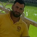 Алик, 32 года