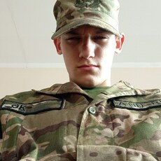 Фотография мужчины Кирилл, 18 лет из г. Балхаш