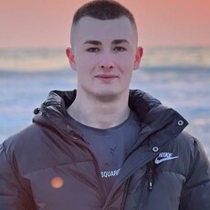Фотография мужчины Иван, 24 года из г. Арсеньев