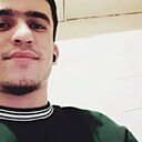 Muhammad, 20 лет