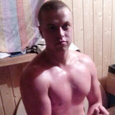 Фотография мужчины Дмитрий, 36 лет из г. Вологда