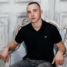 Фотография мужчины Игорь, 22 года из г. Майкоп