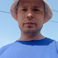Фотография мужчины Паша, 34 года из г. Тула