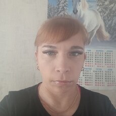 Фотография девушки Светлана, 42 года из г. Кирс