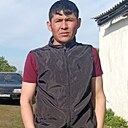 Айсултан, 32 года