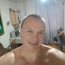 Фотография мужчины Андрей, 47 лет из г. Киров