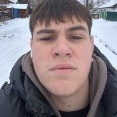 Фотография мужчины Кирилл, 18 лет из г. Москва