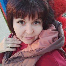 Фотография девушки Марина, 41 год из г. Кущевская