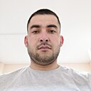 Бекзод, 30 лет