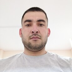 Фотография мужчины Бекзод, 30 лет из г. Абакан