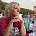 Наталья, 52 года