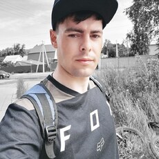 Фотография мужчины Алексей, 36 лет из г. Пенза