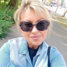 Фотография девушки Лана, 54 года из г. Харьков