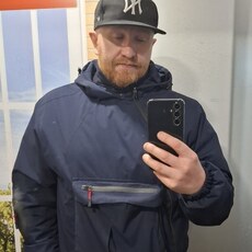 Фотография мужчины Александр, 43 года из г. Санкт-Петербург