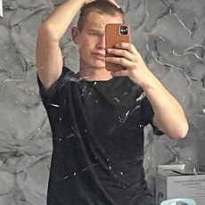 Фотография мужчины Дима, 19 лет из г. Кобрин