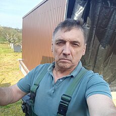 Фотография мужчины Михаил, 58 лет из г. Краснодар