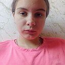Юля, 18 лет