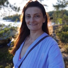 Фотография девушки Елена, 53 года из г. Великий Новгород