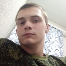 Фотография мужчины Роман, 20 лет из г. Ставрополь