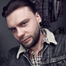 Фотография мужчины Илья, 38 лет из г. Клин