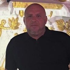 Фотография мужчины Серёга, 42 года из г. Санкт-Петербург