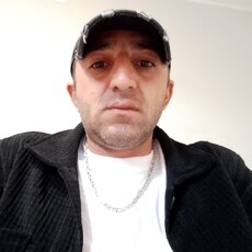 Фотография мужчины Ahmed, 36 лет из г. Гданьск