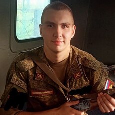 Фотография мужчины Алексей, 25 лет из г. Кемерово