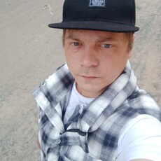 Фотография мужчины Дмитрий, 33 года из г. Воронеж