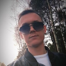 Фотография мужчины Ваня, 34 года из г. Лида